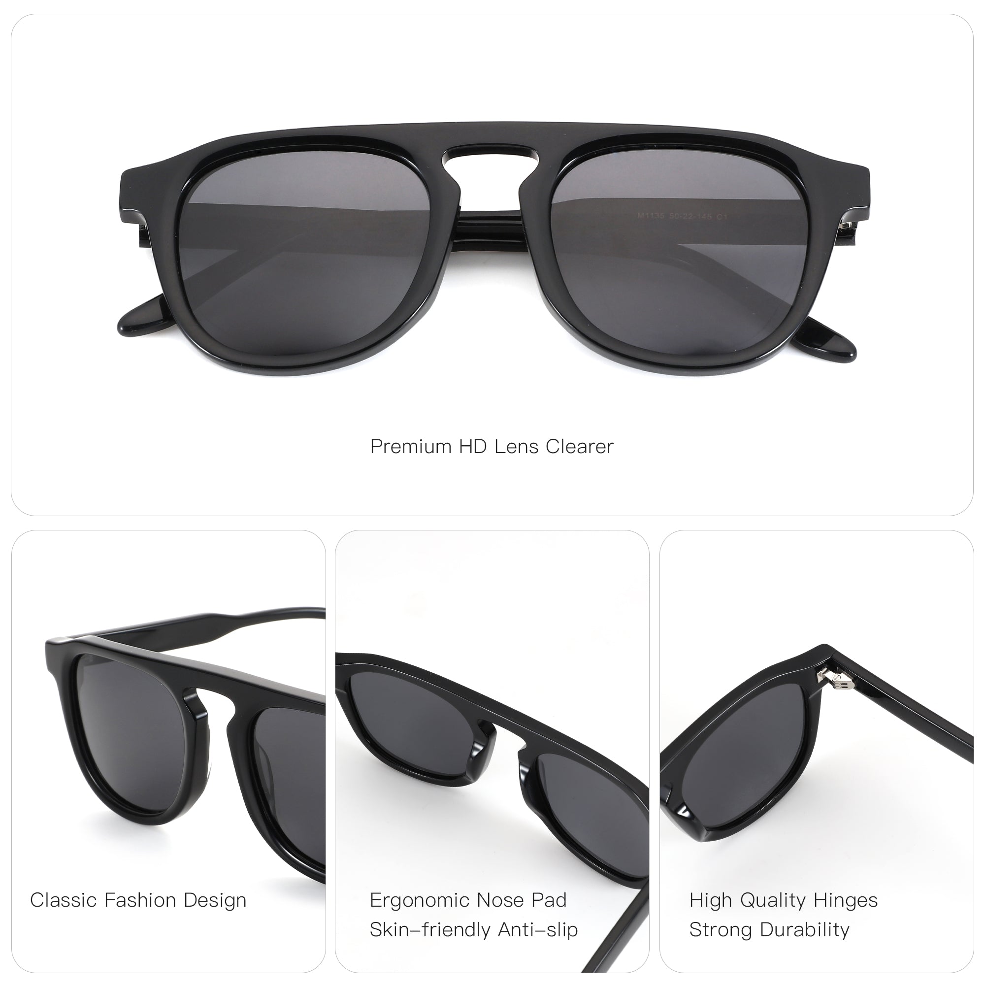 Zenottic Sun Glasses 