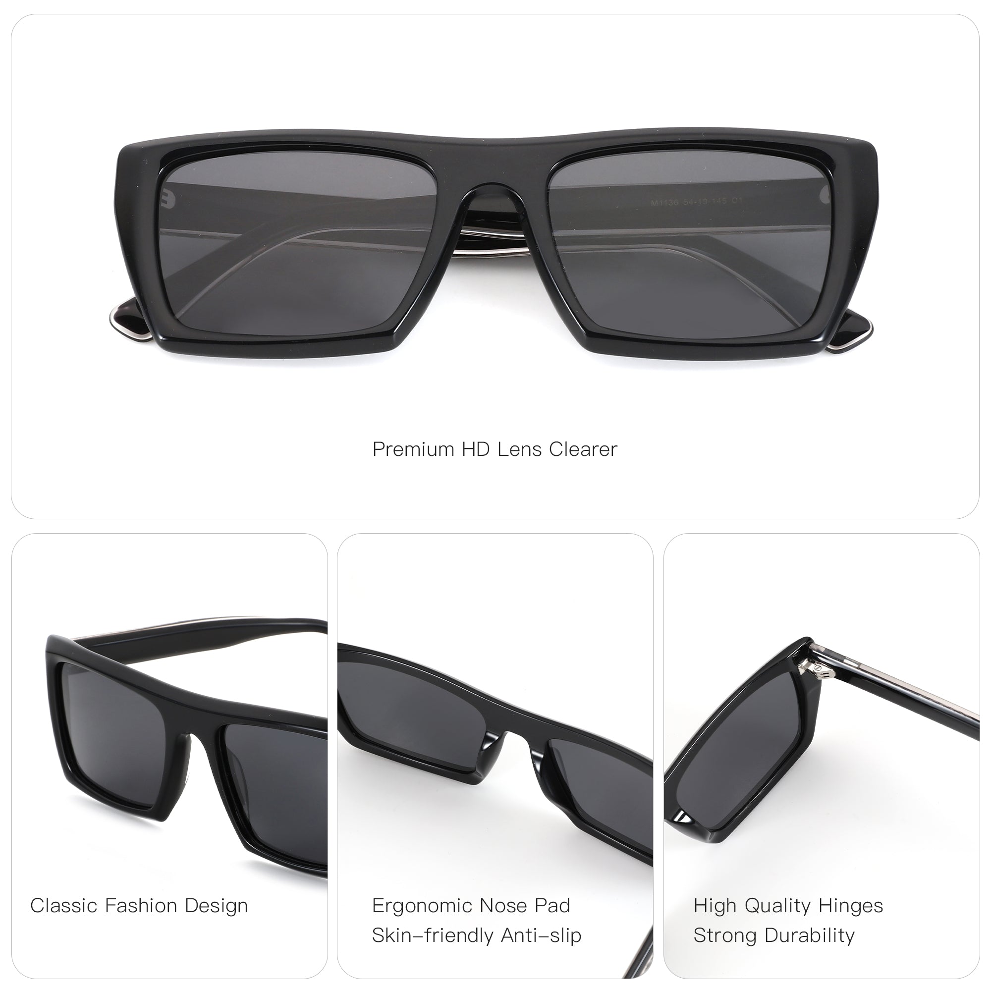 Zenottic Sun Glasses 