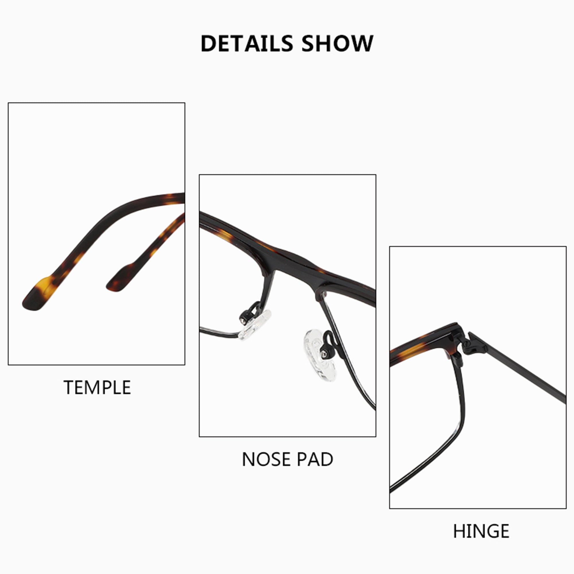 Zenottic Eyeglasses