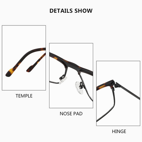 Zenottic Eyeglasses
