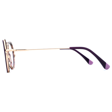 Zenottic Eyeglasses Johanna