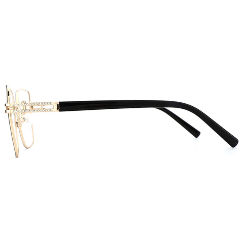 Zenottic Eyeglasses Anya