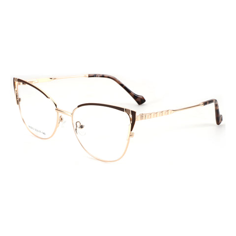 Zenottic Eyeglasses Trouvaille