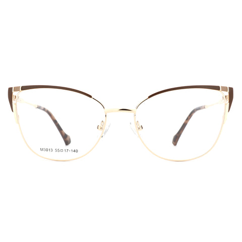 Zenottic Eyeglasses Trouvaille