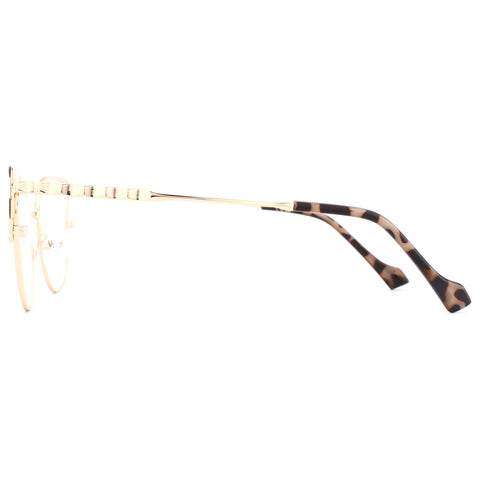 Zenottic Eyeglasses Trouvaille