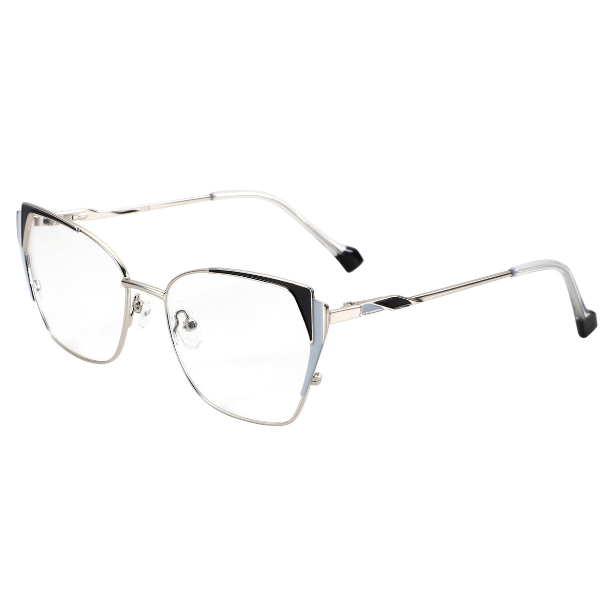 Zenottic Eyeglasses Vermouth