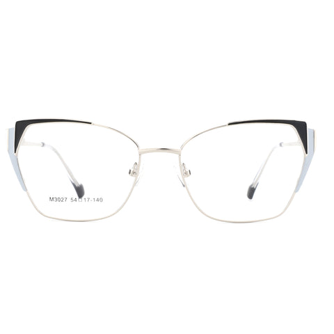 Zenottic Eyeglasses Vermouth
