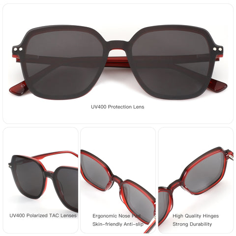 Zenottic Sun Glasses Sokäch
