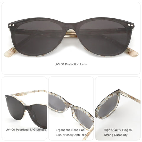 Zenottic Sun Glasses Maggie