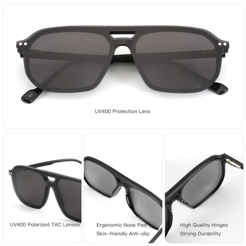 Zenottic Sun Glasses Valentine