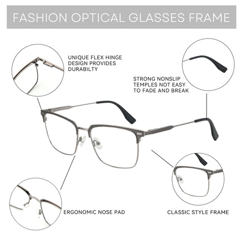 Zenottic Eyeglasses 