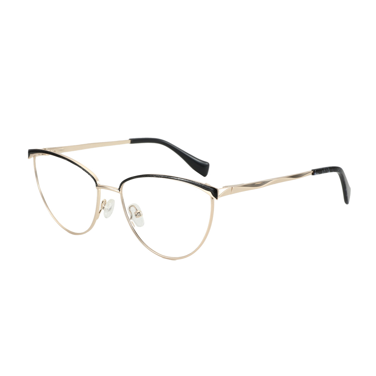 Zenottic Eyeglasses 