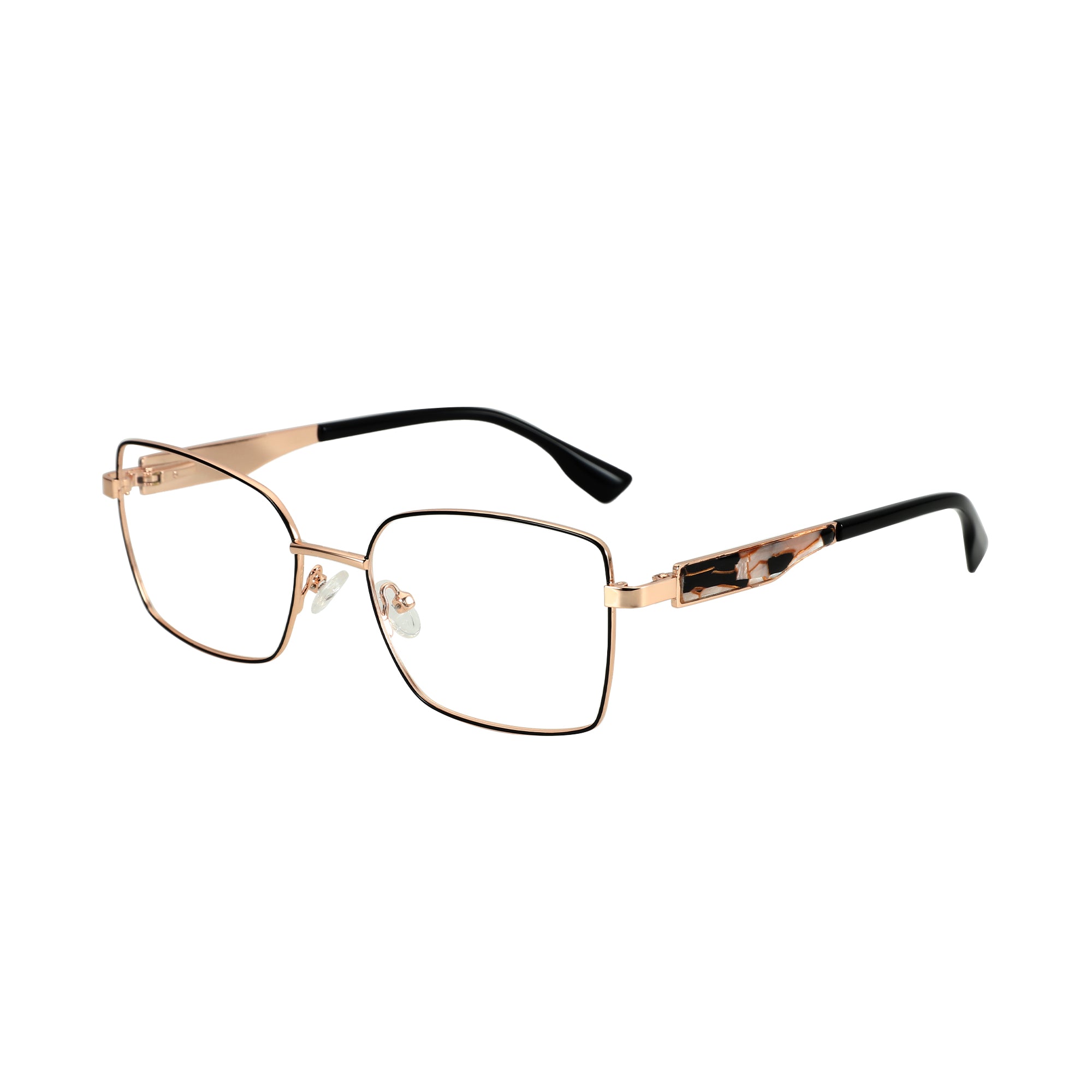 Zenottic Eyeglasses 