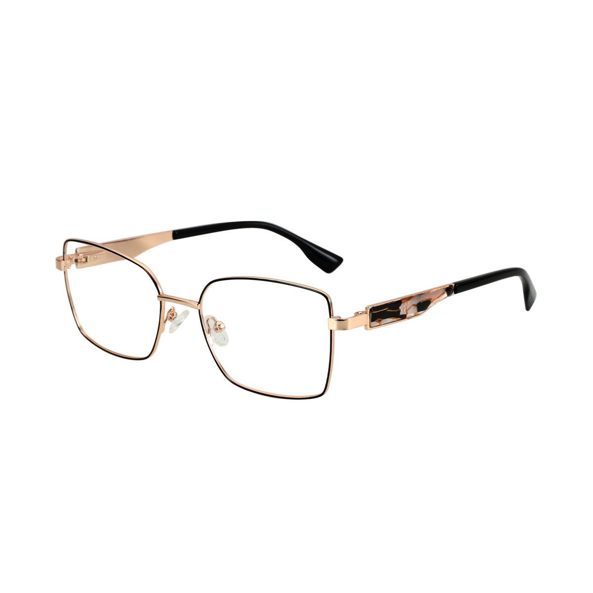 Zenottic Eyeglasses 