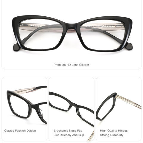 Zenottic Eyeglasses
