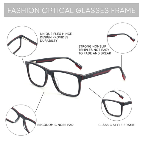 Zenottic Eyeglasses