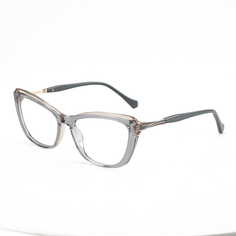 Zenottic Eyeglasses 