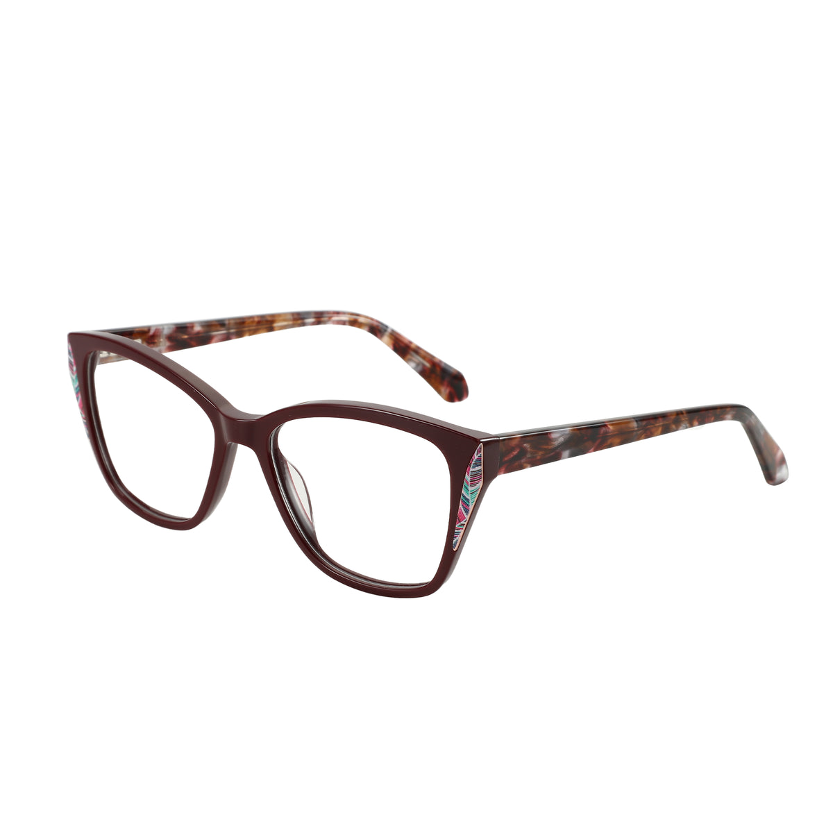 Zenottic Eyeglasses 