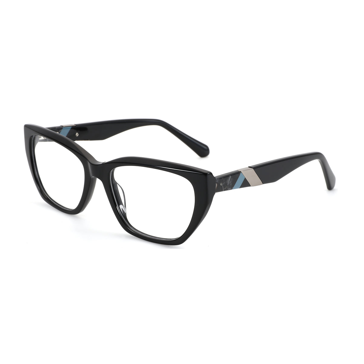 Zenottic Eyeglasses 