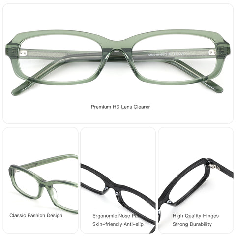Zenottic Eyeglasses Precious