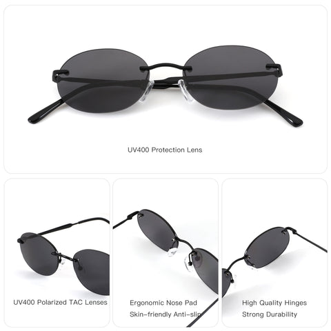 Zenottic Sun Glasses Elyse