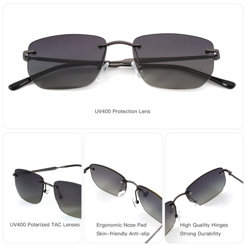 Zenottic Sun Glasses Proctor