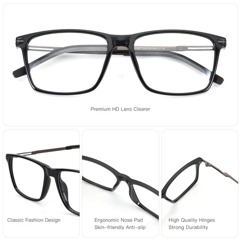 Zenottic Eyeglasses