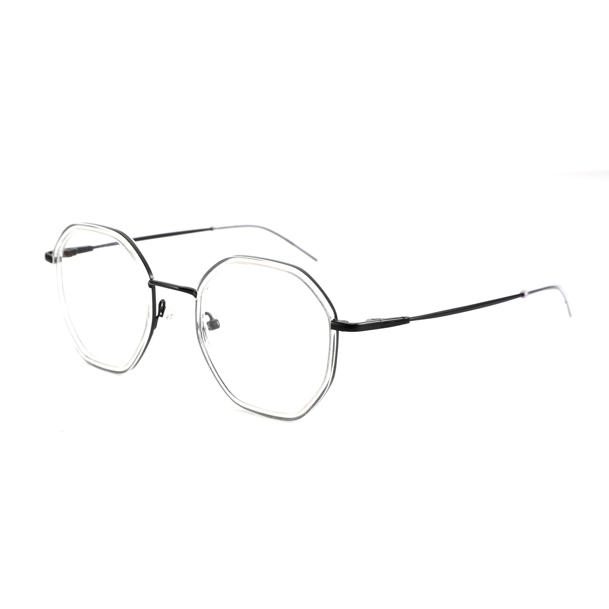 Zenottic Eyeglasses 