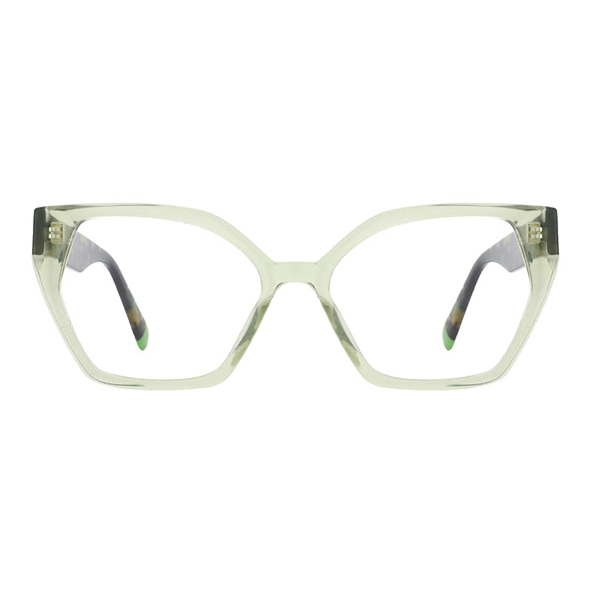 Zenottic Eyeglasses 