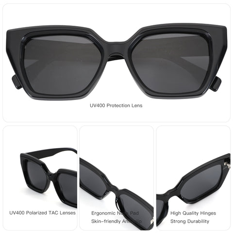 Zenottic Sun Glasses Irene