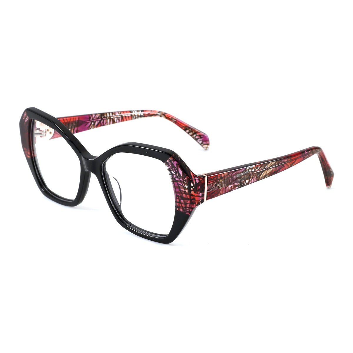 Zenottic Eyeglasses Jolie