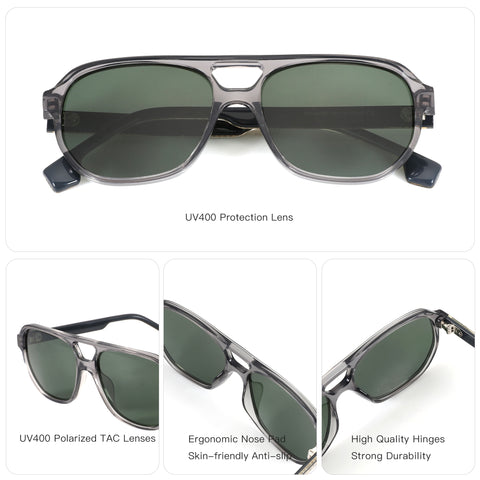 Zenottic Sun Glasses Putnam