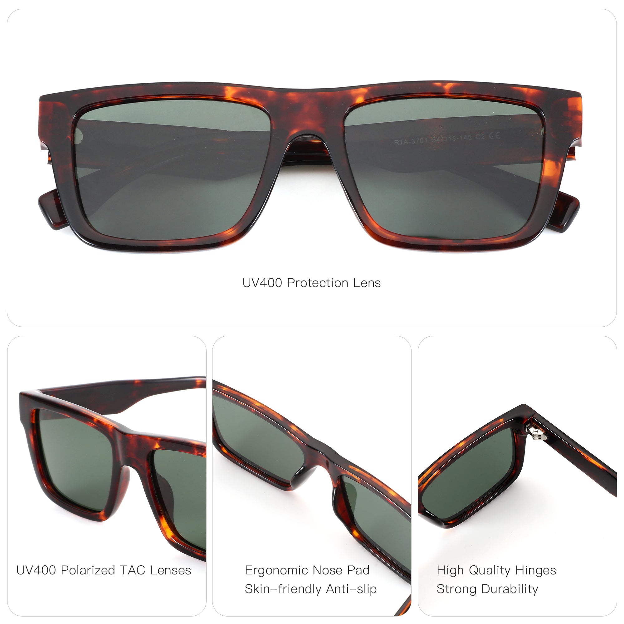 Zenottic Sun Glasses