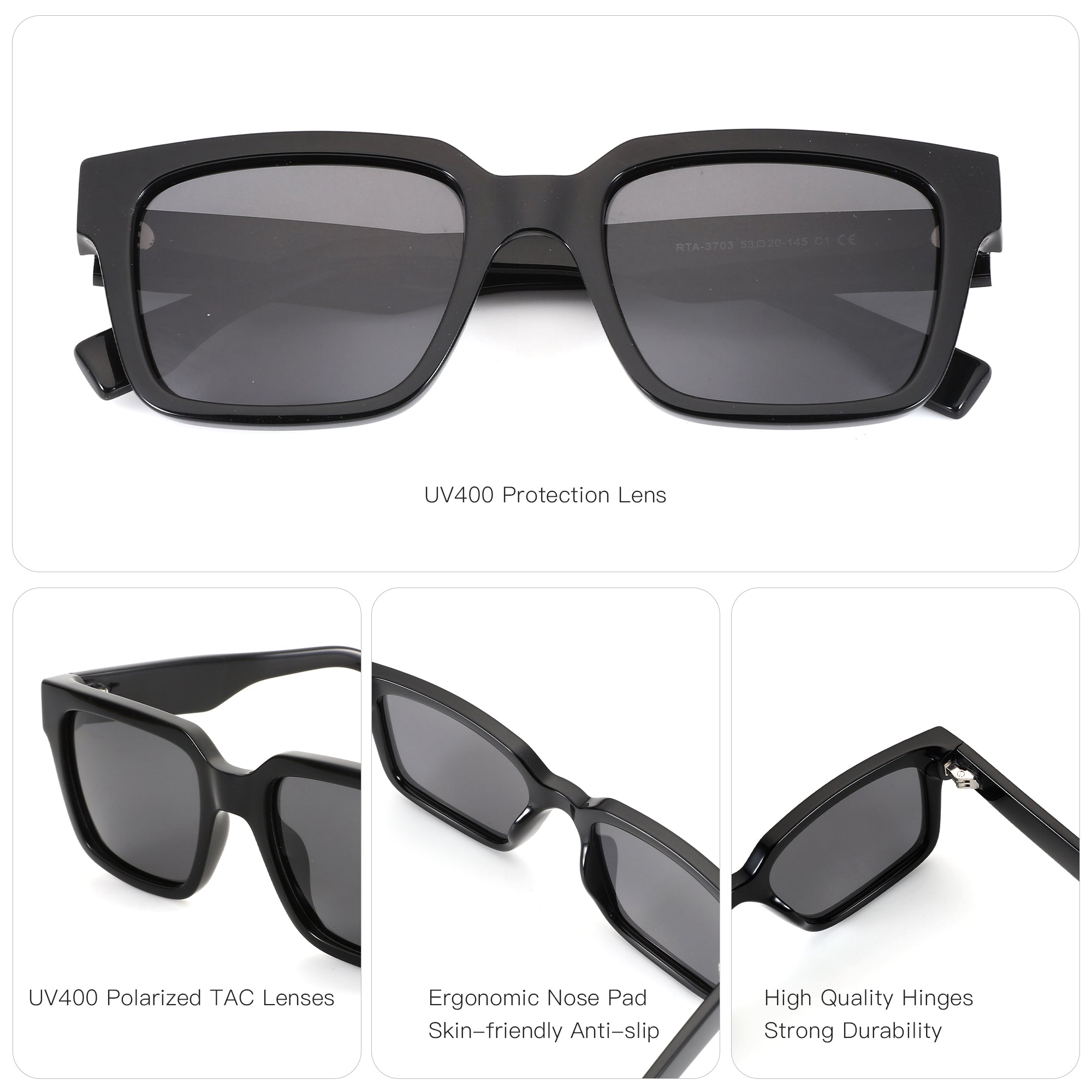 Zenottic Sun Glasses 