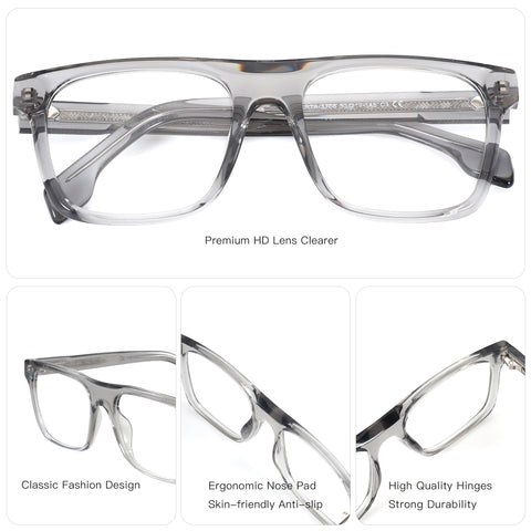 Zenottic Eyeglasses Ralph