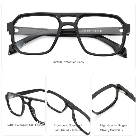 Zenottic Eyeglasses Rankin