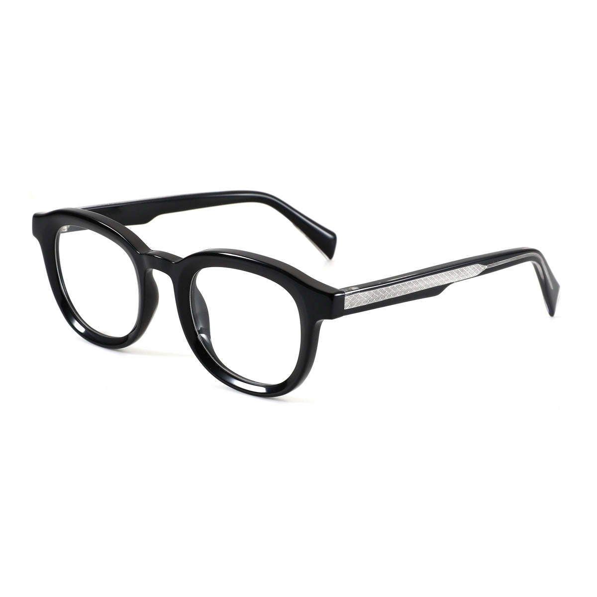 Zenottic Eyeglasses Goldie