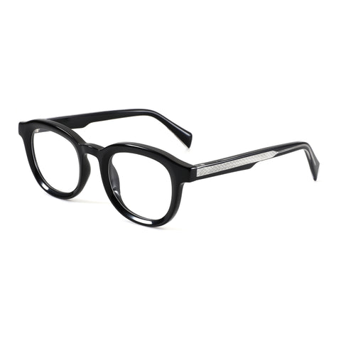 Zenottic Eyeglasses Goldie