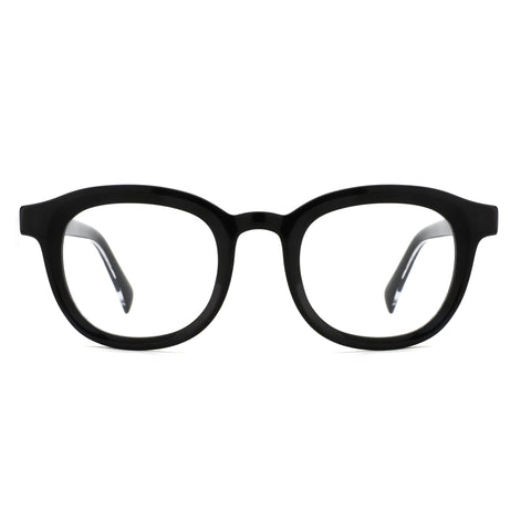 Zenottic Eyeglasses Goldie