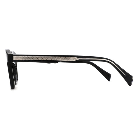 Zenottic Eyeglasses Goldie
