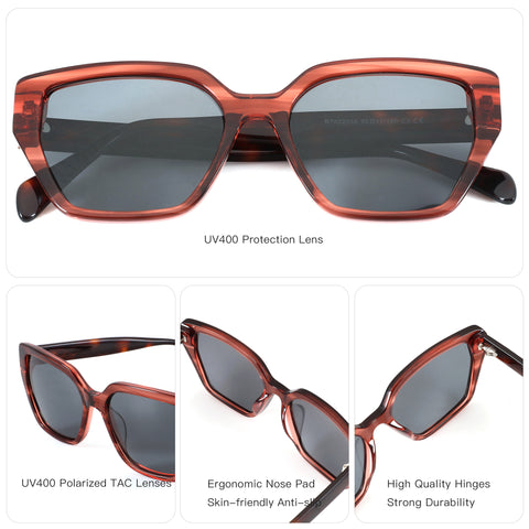 Zenottic Sun Glasses Posie