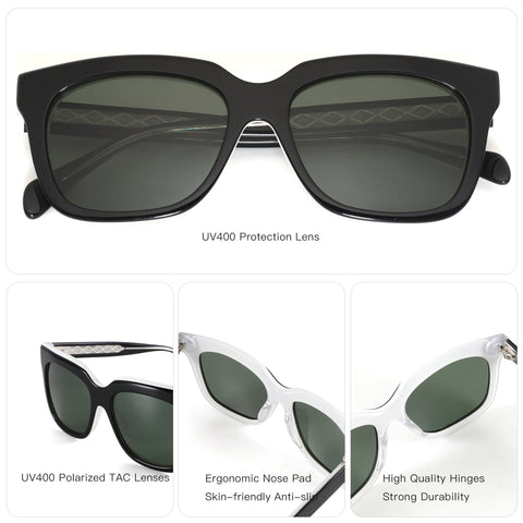 Zenottic Sun Glasses Margaret