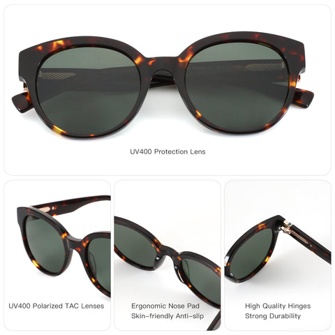Zenottic Sun Glasses Cynthia