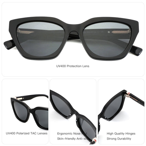 Zenottic Sun Glasses Aubrielle