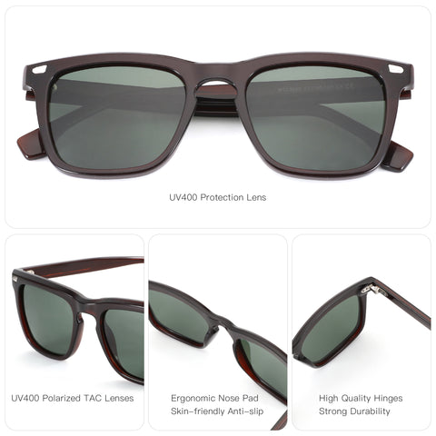 Zenottic Sun Glasses Bard