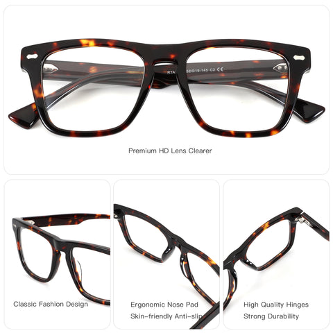 Zenottic Eyeglasses Ransom