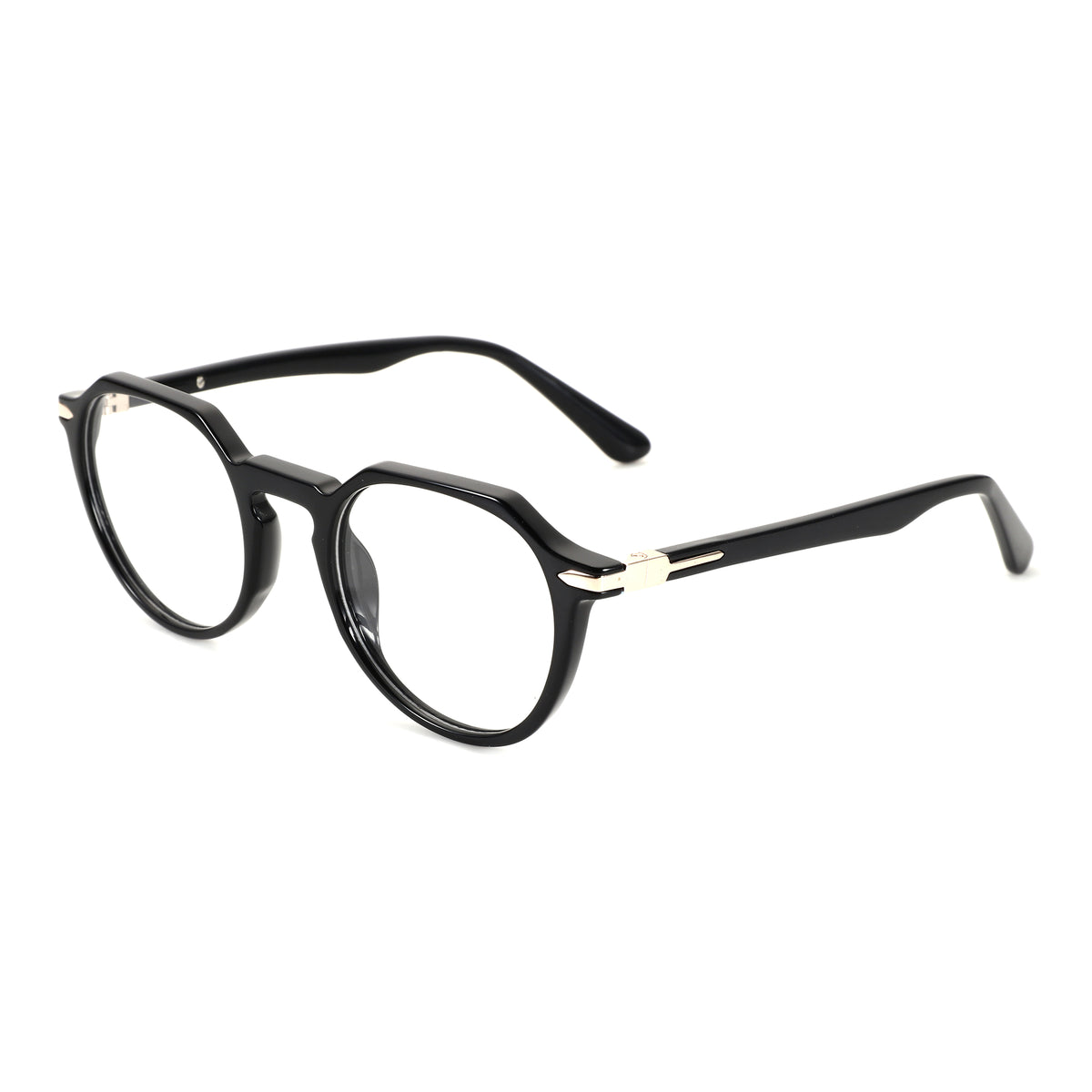 Zenottic Eyeglasses Redding
