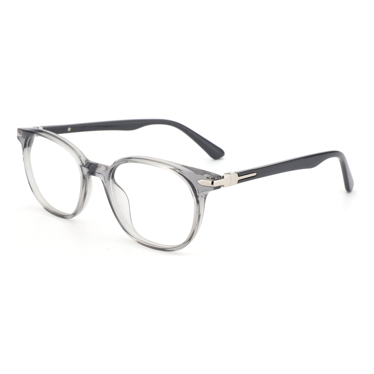 Zenottic Eyeglasses Petrichor