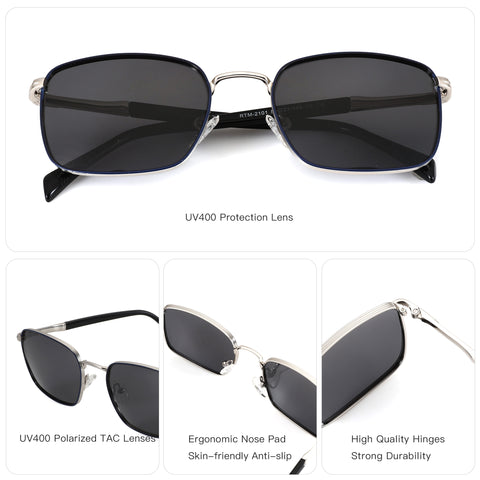 Zenottic Sun Glasses Roper