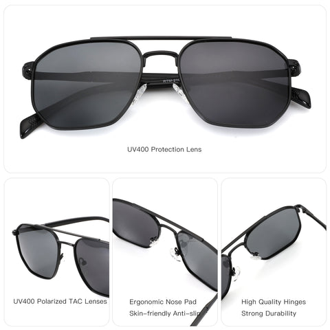 Zenottic Sun Glasses Rooney
